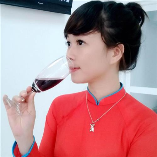 hẹn hò - truc-Lady -Age:24 - Single-Đồng Tháp-Confidential Friend - Best dating website, dating with vietnamese person, finding girlfriend, boyfriend.