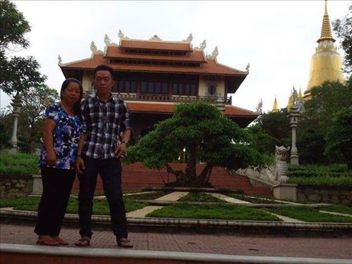 bao vothe