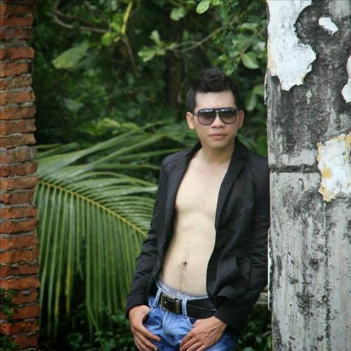 hẹn hò - Trình-Nam -Tuổi:29 - Độc thân-TP Hồ Chí Minh-Người yêu lâu dài