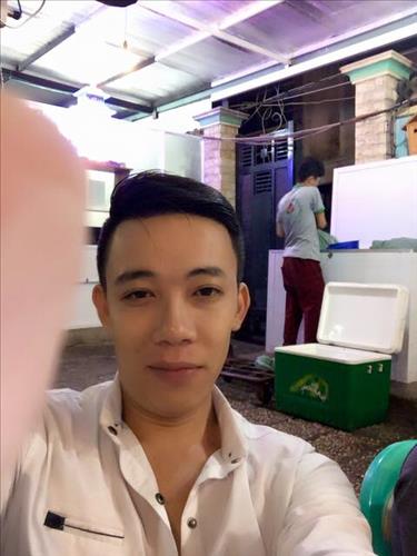 hẹn hò - huynguyen-Nam -Tuổi:28 - Độc thân-TP Hồ Chí Minh-Người yêu lâu dài