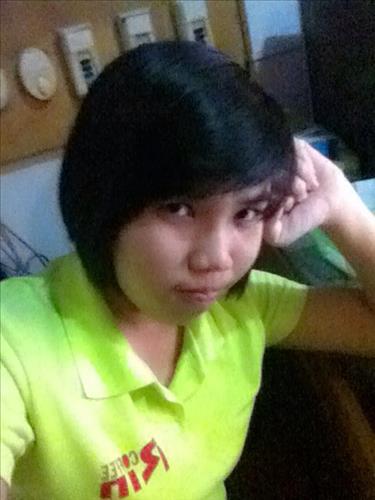 hẹn hò - Thư Huỳnh-Lady -Age:26 - Married-Ninh Thuận-Confidential Friend - Best dating website, dating with vietnamese person, finding girlfriend, boyfriend.