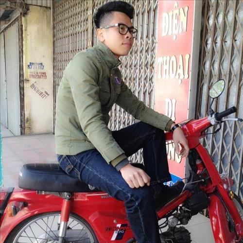 hẹn hò - nghiemshipper-Male -Age:26 - Single-Thanh Hóa-Lover - Best dating website, dating with vietnamese person, finding girlfriend, boyfriend.