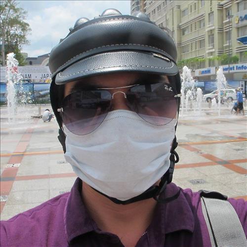 hẹn hò - Lê Anh Tuấn-Nam -Tuổi:30 - Độc thân-TP Hồ Chí Minh-Người yêu lâu dài