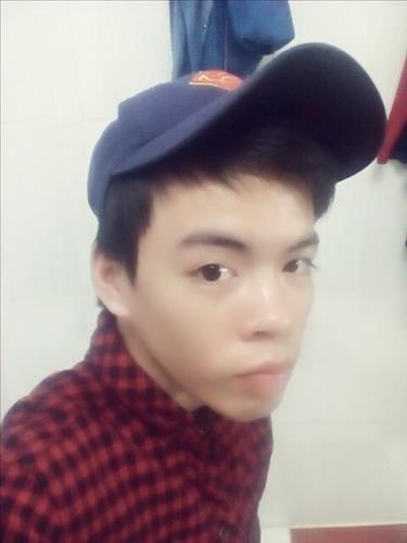 hẹn hò - Hoàng Thúc-Gay -Tuổi:19 - Độc thân-TP Hồ Chí Minh-Người yêu lâu dài