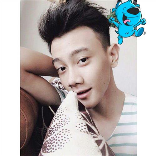hẹn hò - v_tr-Gay -Tuổi:19 - Độc thân-TP Hồ Chí Minh-Người yêu lâu dài