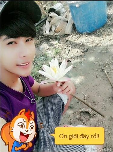 hẹn hò - Quang Lam-Gay -Tuổi:19 - Độc thân-TP Hồ Chí Minh-Người yêu lâu dài