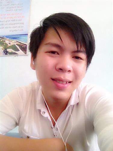 hẹn hò - Hoà-Gay -Tuổi:19 - Độc thân-TP Hồ Chí Minh-Người yêu lâu dài