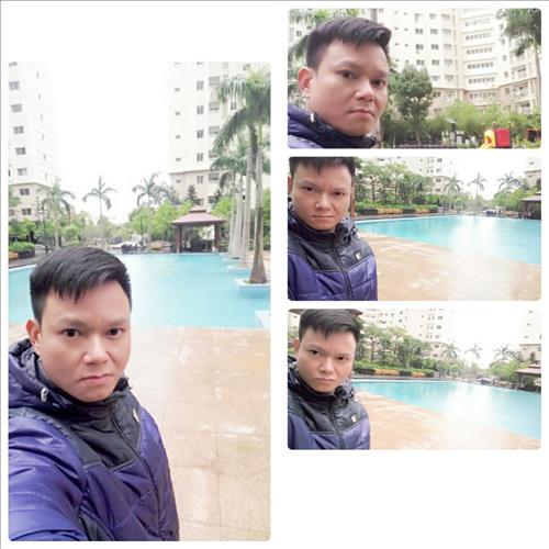 hẹn hò - Long-Male -Age:37 - Divorce-Bắc Ninh-Lover - Best dating website, dating with vietnamese person, finding girlfriend, boyfriend.