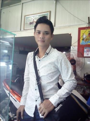 hẹn hò - le huy-Male -Age:26 - Alone-TP Hồ Chí Minh-Lover - Best dating website, dating with vietnamese person, finding girlfriend, boyfriend.