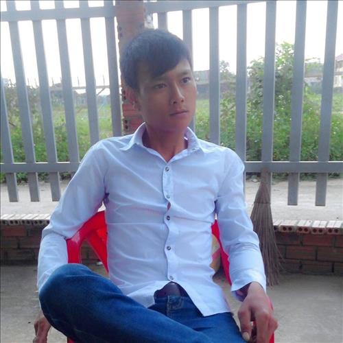 hẹn hò - sy-Nam -Tuổi:26 - Độc thân-TP Hồ Chí Minh-Người yêu lâu dài