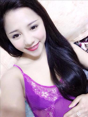 hẹn hò - An An-Lady -Age:26 - Single-TP Hồ Chí Minh-Friend - Best dating website, dating with vietnamese person, finding girlfriend, boyfriend.