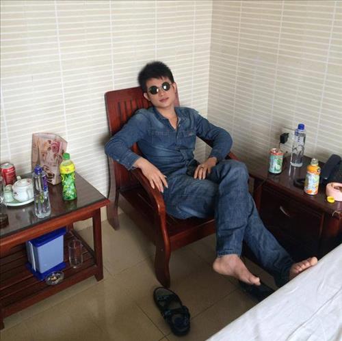 hẹn hò - sai -Male -Age:26 - Single-Nghệ An-Lover - Best dating website, dating with vietnamese person, finding girlfriend, boyfriend.