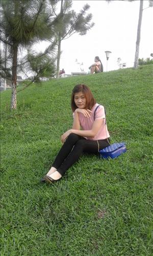 hẹn hò - ngọc yến-Lady -Age:25 - Single-Nghệ An-Lover - Best dating website, dating with vietnamese person, finding girlfriend, boyfriend.