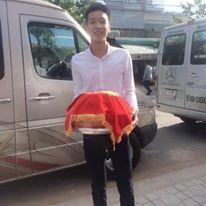 hẹn hò - minh le-Nam -Tuổi:21 - Độc thân-TP Hồ Chí Minh-Người yêu lâu dài