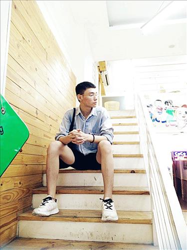 hẹn hò - huahieu-Gay -Tuổi:20 - Độc thân-TP Hồ Chí Minh-Người yêu lâu dài