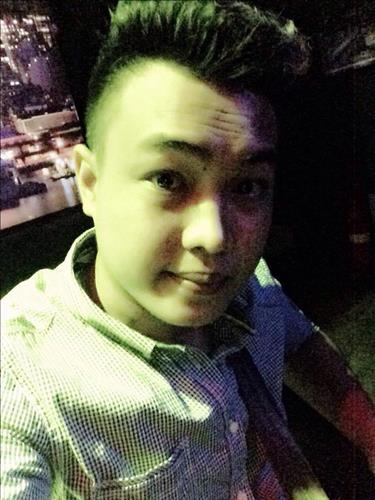 Henry Tuấn