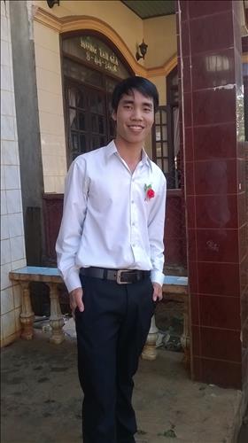 hẹn hò - Tây Lê Ngọc-Male -Age:26 - Single-Đăk Lăk-Lover - Best dating website, dating with vietnamese person, finding girlfriend, boyfriend.