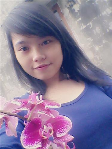 hẹn hò - Bích Ngọc-Lady -Age:23 - Single-Nam Định-Friend - Best dating website, dating with vietnamese person, finding girlfriend, boyfriend.