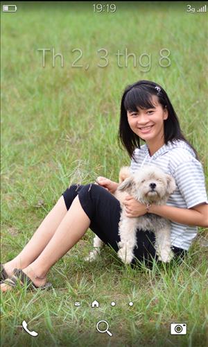 hẹn hò - Ngọc Lam-Lady -Age:22 - Single-TP Hồ Chí Minh-Friend - Best dating website, dating with vietnamese person, finding girlfriend, boyfriend.