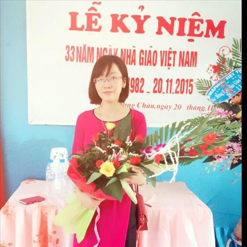 hẹn hò - bình nguyễn thị-Lady -Age:25 - Single-Bắc Ninh-Lover - Best dating website, dating with vietnamese person, finding girlfriend, boyfriend.