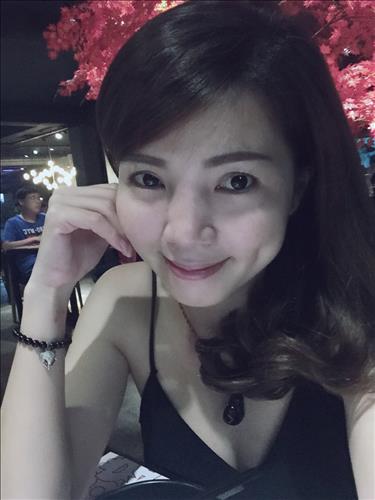 hẹn hò - Sunnie-Nữ -Tuổi:31 - Độc thân-TP Hồ Chí Minh-Người yêu lâu dài