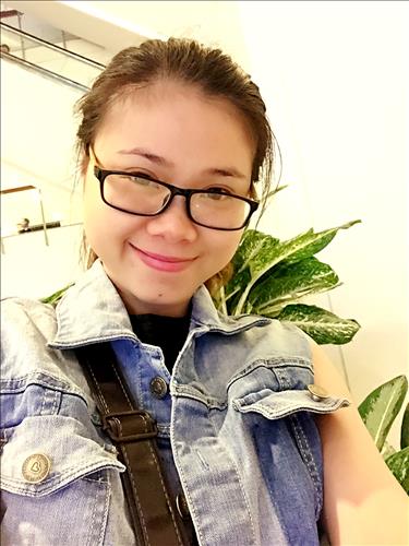 hẹn hò - Thao-Lady -Age:31 - Single-Đồng Nai-Lover - Best dating website, dating with vietnamese person, finding girlfriend, boyfriend.