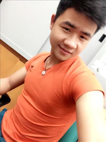 hẹn hò - văn bin-Male -Age:26 - Single-Hà Nội-Lover - Best dating website, dating with vietnamese person, finding girlfriend, boyfriend.