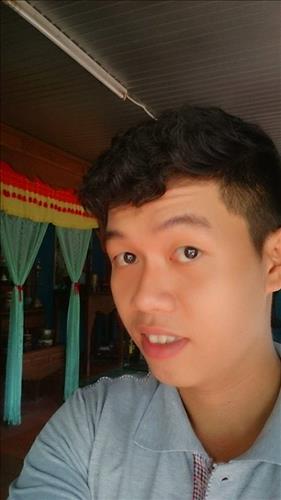 hẹn hò - Kha Pham-Male -Age:26 - Single-Đồng Nai-Friend - Best dating website, dating with vietnamese person, finding girlfriend, boyfriend.