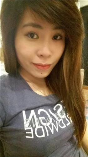 hẹn hò - Zurj-Lady -Age:25 - Single-TP Hồ Chí Minh-Friend - Best dating website, dating with vietnamese person, finding girlfriend, boyfriend.