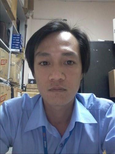 Đặng Tuấn Hùng