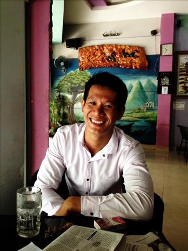 Lâm Tấn Phong