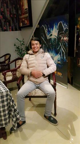 hẹn hò - Nguyen Vu Thanh-Male -Age:29 - Single-Lâm Đồng-Lover - Best dating website, dating with vietnamese person, finding girlfriend, boyfriend.