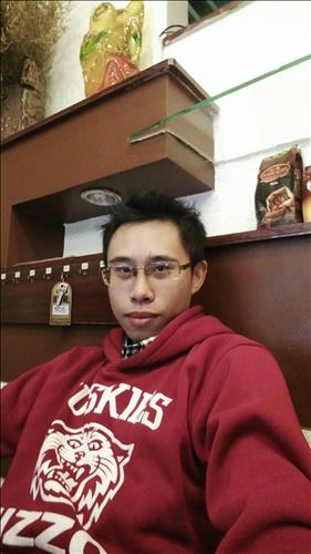 hẹn hò - Quốc Phong-Male -Age:26 - Single-Lâm Đồng-Lover - Best dating website, dating with vietnamese person, finding girlfriend, boyfriend.