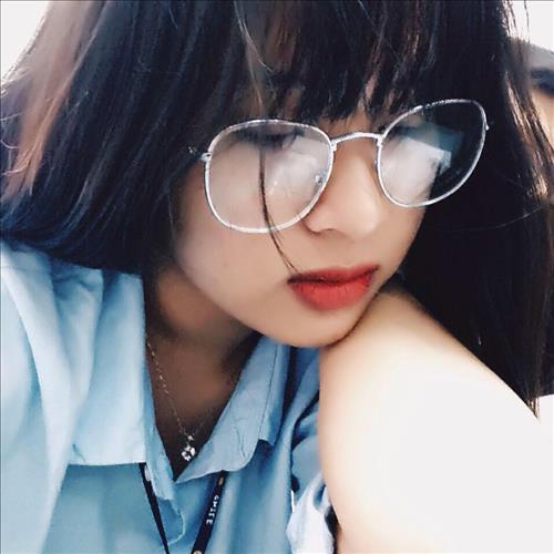 hẹn hò - Hạ Đan Phan-Lady -Age:21 - Single-TP Hồ Chí Minh-Lover - Best dating website, dating with vietnamese person, finding girlfriend, boyfriend.