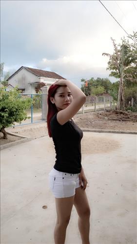 hẹn hò - kieu-Lady -Age:26 - Single-Bình Định-Lover - Best dating website, dating with vietnamese person, finding girlfriend, boyfriend.