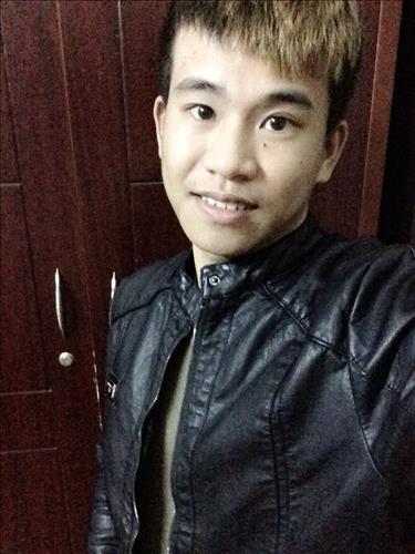 hẹn hò - Đại Mai-Male -Age:21 - Single-Hải Phòng-Lover - Best dating website, dating with vietnamese person, finding girlfriend, boyfriend.