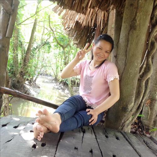 hẹn hò - Thuy Huong-Lady -Age:30 - Single-TP Hồ Chí Minh-Confidential Friend - Best dating website, dating with vietnamese person, finding girlfriend, boyfriend.