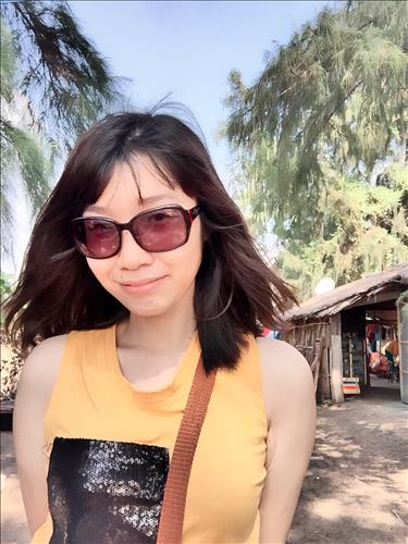 hẹn hò - Sha sha-Lady -Age:29 - Single-TP Hồ Chí Minh-Lover - Best dating website, dating with vietnamese person, finding girlfriend, boyfriend.