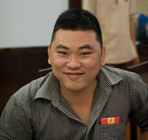 Lê Anh Văn