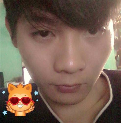 hẹn hò - Phạm Thanh PHong-Male -Age:24 - Single-Thanh Hóa-Lover - Best dating website, dating with vietnamese person, finding girlfriend, boyfriend.