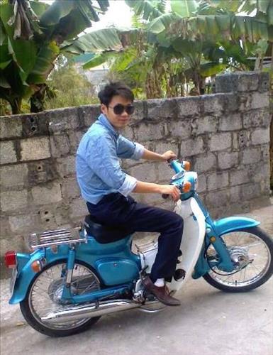 hẹn hò - nguyễn chí Công-Male -Age:28 - Married-Hà Nội-Confidential Friend - Best dating website, dating with vietnamese person, finding girlfriend, boyfriend.