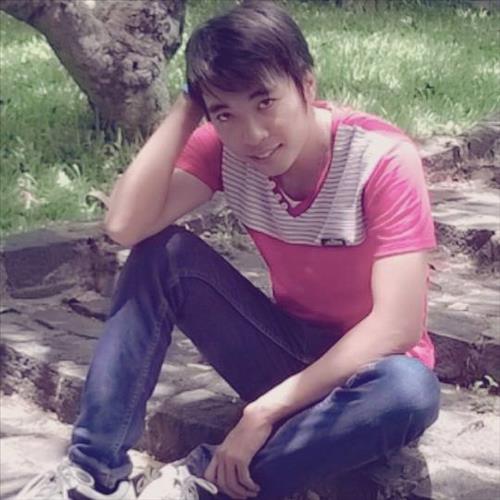 hẹn hò - Tuấn Anh-Male -Age:26 - Single-Đồng Nai-Friend - Best dating website, dating with vietnamese person, finding girlfriend, boyfriend.