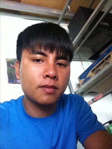 hẹn hò - Anh Bi-Male -Age:27 - Single-Đồng Nai-Confidential Friend - Best dating website, dating with vietnamese person, finding girlfriend, boyfriend.