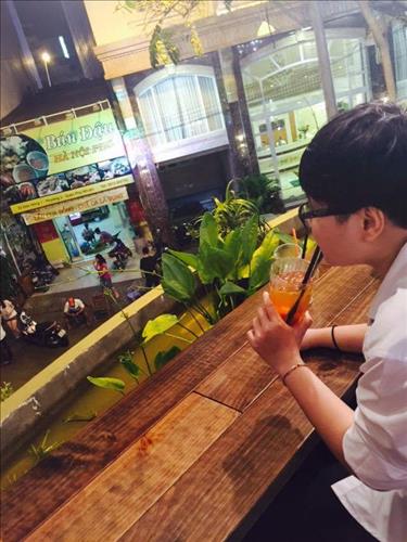 hẹn hò - Kiss-Les -Tuổi:21 - Độc thân-TP Hồ Chí Minh-Tìm bạn tâm sự
