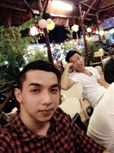 Mai Thanh Tâm