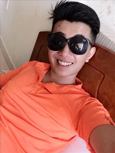 hẹn hò - nguyễn minh nhật-Male -Age:21 - Single-Bà Rịa - Vũng Tàu-Confidential Friend - Best dating website, dating with vietnamese person, finding girlfriend, boyfriend.