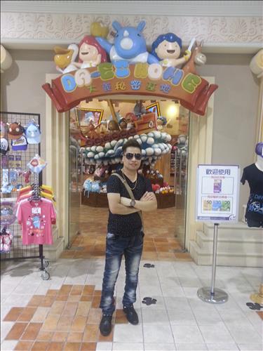 hẹn hò - Tran Hai-Male -Age:31 - Single-Hải Dương-Lover - Best dating website, dating with vietnamese person, finding girlfriend, boyfriend.