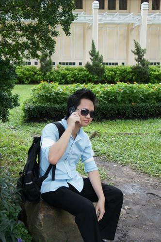 hẹn hò - TríNguyen-Male -Age:29 - Single-TP Hồ Chí Minh-Confidential Friend - Best dating website, dating with vietnamese person, finding girlfriend, boyfriend.