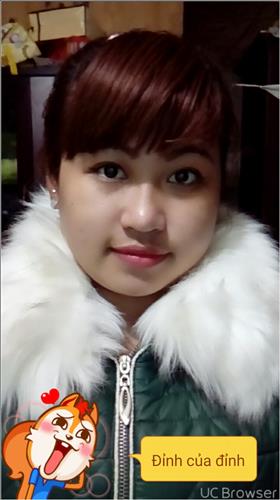 hẹn hò - Trang Hồ Ly-Lady -Age:24 - Single-Hà Nội-Lover - Best dating website, dating with vietnamese person, finding girlfriend, boyfriend.