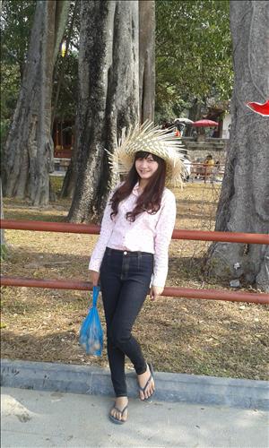 hẹn hò - kem-Lady -Age:25 - Single-Vĩnh Phúc-Lover - Best dating website, dating with vietnamese person, finding girlfriend, boyfriend.